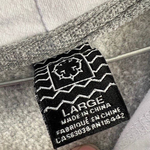 Empyre hoodie - Picture 3 of 4